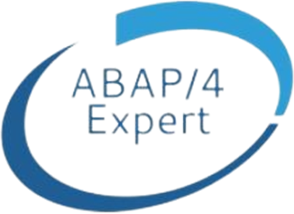 Abap/4-Expert
